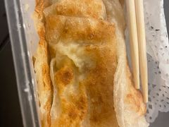 鲜榴莲飞饼-江味龙虾馆·裸蓝龙虾(南山店)