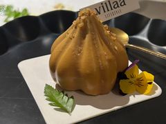-villaa·别墅·融合菜西餐厅