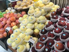 -金鹰超市(国际购物中心新街口店)