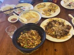 -阿马蛋汤·宁波小海鲜(总店)