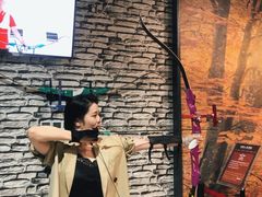 -都市枪神实弹射击俱乐部