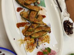 -新兴家喻酒家·羊城名宴(昌岗店)