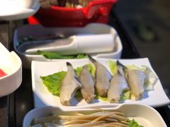 -锅说大脸毛肚重庆老火锅(佐阾店)