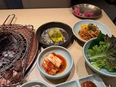 -韩食王妃家(明洞中央店)