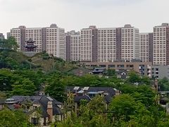 -白石龙音乐公园