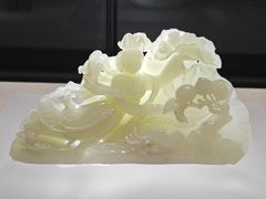 -昆仑玉文化博物馆