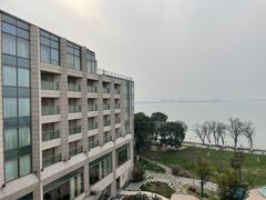 -阳澄湖费尔蒙酒店