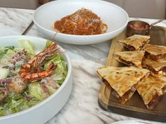 -G+KITCHEN(龙湖狮山天街店)