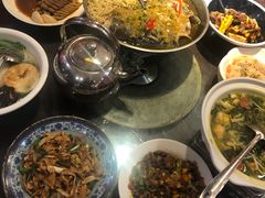 -刘胖子家常菜·蹄花焖藕(中南店)