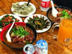 -东四卤煮店(东四北大街店)