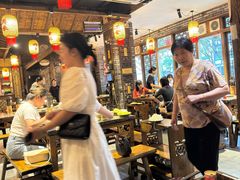 -重庆渝达老火锅(春熙路店)