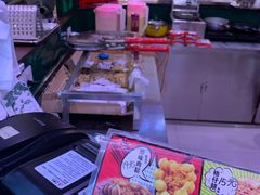 -香港十三座(宝山万达店)