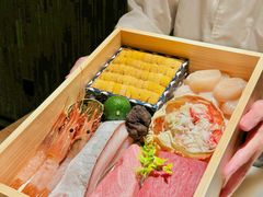 -空蝉怀石料理(益丰·外滩源店)