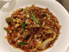 -兰湘子·湘菜小炒(民乐园店)