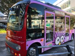 -三鹰之森吉卜力美术馆