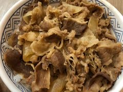 -吉野家(红博中央公园店)