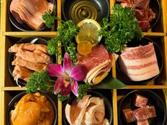 -松渡·鲜肉泥炉烤肉(时代天街店)
