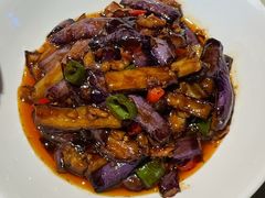 -吴越荣记苏州菜·松鼠桂鱼 100% 活鱼现做(月光码头店)