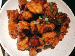 糖醋里脊-老头儿油爆虾·知味杭州(爱琴海购物中心)