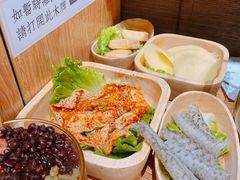 -独食火锅·半米屋台(望平街店)