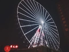-星城之眼摩天轮