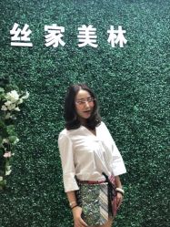 -私家美林护肤造型