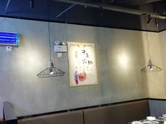 大堂-古乐牛香·鲜牛肉牛杂火锅(五一中路店)