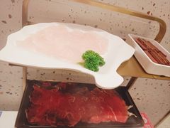 -湯島涮小火锅(余姚五彩城店)