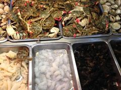 -春华海鲜城(广场西苑店)