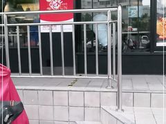 -肯德基(安定门店)