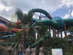 -杭州开元森泊度假乐园