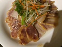 -小厨娘淮扬菜(清江苏宁广场店)
