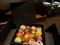 -贰捌零叁精致料理(钱湖店)