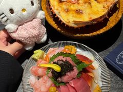 -蟹犇前•帝王蟹雪蟹(陆家嘴店)