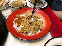 -XiaoJunGan Hotpot 钢管厂五区小郡肝火锅串串香