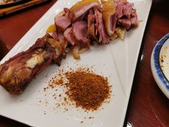 酥皮肘子-龙凤瓦罐煨汤馆(清江东路店)