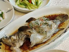 -杭州香格里拉·香宫中餐厅