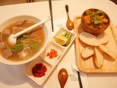 -PHO YOU粉你越南餐厅(逸天城店)