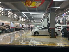 -哈贝卡汽车服务连锁(高新二路店)