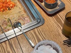 -新石器烤肉(欧尚永宁店)