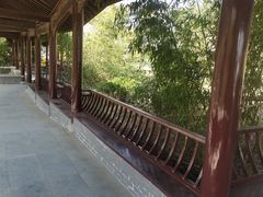 -威海华夏城景区