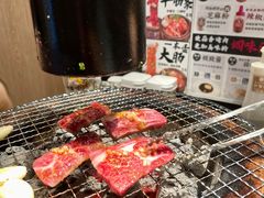 -蒜香焼肉PURUSHIN(马场路店)