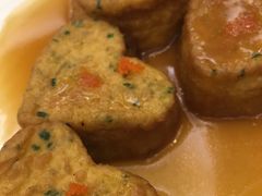 -海宝酒家(中山四路店)