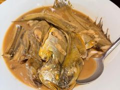 家烧胶东杂鱼-KŌNG胶东小馆(华熙店)