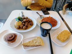 瑞典肉圆-宜家·瑞典风味餐厅(北京西红门店)