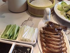 -玉林烤鸭店(垡头店)