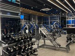 -24/7 FITNESS 健身(罗湖金光华店)