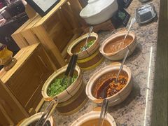 -上海锦江汤臣洲际大酒店壹阶层