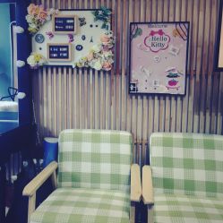 -隅日式美甲美睫專門店