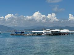 -三亚西岛海洋文化旅游区